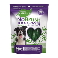 Medium NoBrush Toothpaste