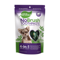 Mini NoBrush Toothpaste